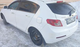 Geely Emgrand (FE-2) 2013. Автомобиль марки GEELY модель EMGRAND (FE-2) 2013 г.в. VIN-номер X9W215720D0000732. Ознакомление с имуществом: можно ознакомиться по месту его нахождения: с. Погромное, ул. Пролетарская, д. 29, предварительно согласовав время с Финансовым управляющим по тел. +79191205293…