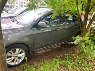 Легковой автомобиль LUXGEN 7 U22T, г/н М507ОР43, VIN X9W219600D0000020 Легковой автомобиль LUXGEN 7 U22T, г/н М507ОР43, VIN X9W219600D0000020. Местонахождение: Кировская область, г. Киров, ул. Кооперативная, д. 4. Вид права – собственность. Обременение – арест. Собственник – ООО «ФН-К» ИНН…