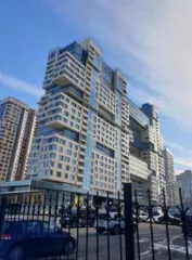 Квартира. Площадь: общая 146,6 кв.м, этаж: 19, кад. ном. 77:06:0003008:6991
По адресу: Россия, г. Москва, пр-кт Нахимовский, д. 73, кв. 228