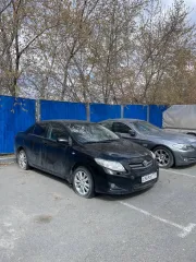 Toyota Corolla, 2008 автомобиль марки TOYOTA модель Corolla, 2008 года выпуска, VIN: JTNBV56E803507894. Адрес нахождения автомобиля Тюмень, ул. Мельникайте 36к2/ с имуществом, являющимся предметом торгов, и имеющимися в отношении этого имущества правоустанавливающими документами можно ознакомиться…