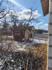 Земельный участок 584 кв.м с объектами, Московская обл. Кадастровый номер 50:27:0030715:218, место нахождения: Россия, обл. Московская, р-н Подольский, Сельское поселение Лаговское, СНТ "Связист", вблизи д. Романцево, дом уч-к 385, площадью 584 +/- 8, с объектами недвижимости: помещение, назначение…