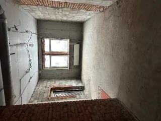 Нежилое помещение 78 м² Московская область, Солнечногорский район, д.п. Поварово, мкр.Локомотивный, д.12, Нежилое помещение 4, площадь 78,0 м2.