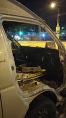 Автомобиль местонахождения Россия, Саха (Якутия) Якутск, VIN JTFSX23PX06052376. Марка Toyota HiAce, H200. В залоге у ПАО Сбербанк. Все запреты и ограничения с реализуемого имущества покупатель снимает самостоятельно как новый собственник.