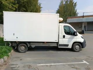 Продажа транспортного средства Грузовой автомобиль, АФ-37351А (PEUGEOT BOXER),  VIN X9H37351AH5000058 посредством публичного предложения Продажа транспортного средства Грузовой автомобиль, АФ-37351А (PEUGEOT BOXER),  VIN X9H37351AH5000058 посредством публичного предложения 
Марка грузовика: АФ…