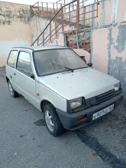 Легковой автомобиль СеАЗ 11116 2006 года выпуска. Государственный регистрационный номер Е 907 НЕ 163. Идентификационный номер (VIN) ХTJ11116070000513. Номер двигателя TJ376QE – Е6501449. Номер кузова ХTJ11116070000513.