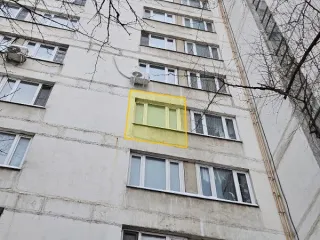 Жилое помещение 19 кв. м, Москва, по адресу: г. Москва, ш. Ярославское, д. 116, корп. 1, кв. 501, общая площадь 19,0 кв. м, этаж 5, кадастровый номер 77:02:0013009:1615. Вид жилого помещения: Жилое.