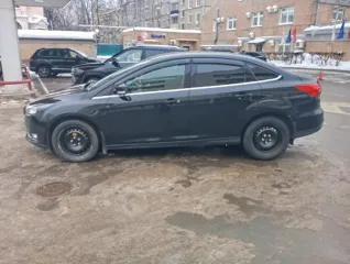 Ford Focus 2019 легковой автомобиль (VIN Z6F4XXEEC4KL66363), передний привод, объем двигателя 1498.0, мощность 149.6, экологический класс 5, пробег 134830, госномер К199НН977, автоматическая коробка передач, год выпуска 2019, назначение pryamie.