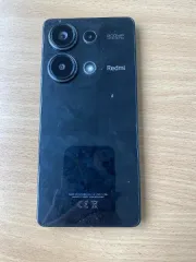 Мобильные телефоны POCO, Realme, iPhone, Samsung (годные остатки) мобильные телефоны (годные остатки) мобильный телефон марки "POCO C65" в корпусе темно-синего цвета в количестве 1 шт., мобильный телефон марки "Realme Note 60x" в корпусе черного цвета в количестве 1 шт., мобильный телефон марки…