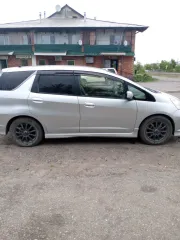 Honda Shuttle, 2012 транспортное средство – легковой автомобиль марка/модель – Honda Shuttle, год выпуска – 2012, номер кузова – GP2-3060523, гос.номер В225ЕС17. Ознакомиться с имуществом можно по месту нахождения: Республика Тыва, г. Шагонар, ул. Гагарина д. 11, предварительно согласовав время с…