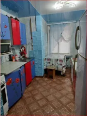 Двухкомнатная квартира 58.9 кв.м в Астраханской области. Назначение: жилое, общая площадь 58,9 кв.м. Адрес: Астраханская область, г. Астрахань, ул. Косиора, д. 11, кв. 201. Кадастровый номер: 30:12:040257:46. Объект может быть приобретен с использованием заемных средств ПАО Сбербанк.