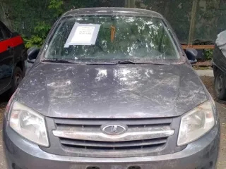 Высвобождаемое движимое военное имущество (автомобиль) Высвобождаемое движимое военное имущество, автомобиль: LADA GRANTA VIN: XТА219010J0493494   (приложение №1) 
Мощность двигателя: 87 
Марка: LADA 
Объем двигателя: 1596 
Пробег: 237430 
VIN номер: XТА219010J0493494 
Вид транспорта: легковой 
Год…