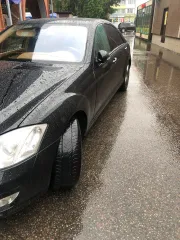 Mercedes S500 2008 Автомобиль марки Mercedes модель S500 4 MAT 2008 г.в. VIN-номер WDD2211861A260170 Транспортное средство - автомобиль: Марка, модель: Mercedes-Benz S500 4 MATIC Год выпуска: 2008 Идентификационный номер (VIN): WDD2211861A260170 Ознакомление с имуществом производится по месту его…