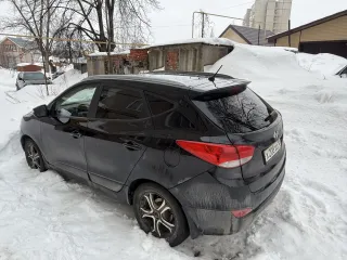 Hyundai ix35 2012 г.в., VIN TMAJU81BADJ386799. Ознакомиться с имуществом можно по адресу: Республика Марий Эл, г. Козьмодемьянск, ул. Гагарина, д. 9, предварительно согласовав время с финансовым управляющим по тел. +79120858680 или направив запрос на yuliya.cherepanova.9797@mail.ru, с момента…