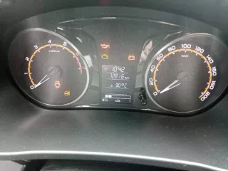 LADA GRANTA, VIN: XTA219110L0360316, 2020 г., госномер К429ХС702. В залоге у АО «ТБанк». На момент публикации запреты на регистрационные действия отсутствуют. Регион местонахождения — г. Уфа, Респ. Башкортостан. Автомобиль в исправном состоянии, после ДТП, в настоящее время не эксплуатируется.