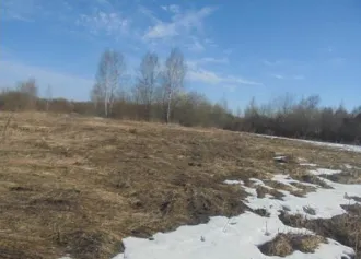 Земельный участок 1012 кв.м, Московская область, кадастровый номер 50:04:0190402:517. Основной вид разрешенного использования: 2.1.