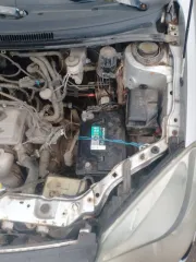 Geely MK-Cross 2013 года, государственный регистрационный знак Т 180 УР 163, VIN: X9W215701D0015915.