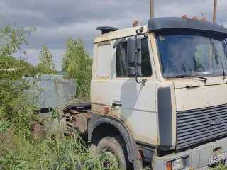 MAZ 543208-020, 2004 Автомобиль грузовой МАЗ 543208-020, 2004 г.в., VIN Y3M54320840001428