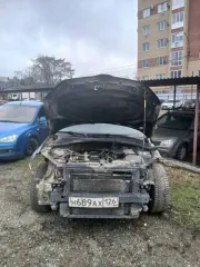Skoda Yeti, 2014 года, 105 лс, 147426 км, АКПП, Автомобиль SKODA YETI, 2014 г.в., VIN XW8JF45LXEH700649, цвет черный, ГРЗ Н689АХ126RUS, в неудовлетворительном состоянии, имущество обременено залогом АО «ТБанк».