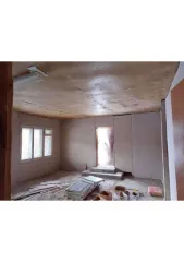 Audi A6 2018 года.