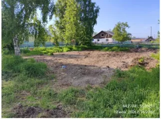 Земельный участок 375 кв.м, Ижемский район, с. Ижма, кадастровый номер 11:14:2201004:1805, адрес: Российская Федерация, Республика Коми, р-н Ижемский, с. Ижма, ул. Советская, з/у 79, площадь 375 по адресу Российская Федерация, Республика Коми, м.р-н Ижемский, с.п. Ижма, с. Ижма, ул. Советская, з/у…