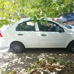 CHEVROLET NEXIA T69V9, 2021 - CHEVROLET NEXIA Т69V9; 2021. Находится в залоге у ПАО Банк ЗЕНИТ. Вид имущества: автомобиль марка(модель):CHEVROLET NEXIA Т69V9; 2021 года выпуска; VIN: MX1TF69V9MA252236. Состояние: на ходу, ремонт не требуется, на переднем капоте 2 вмятины. Находится в залоге у ПАО…