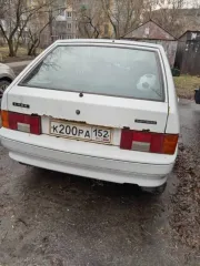 ВАЗ 2114, 2012 года, 81 лс, 80 000 км, LADA 211440, легковой, 2012 года выпуска, регистрационный знак К 200 РА152, VIN XTA211440C5160484, ПТС 63 НР 563733. Местонахождение имущества: Нижегородская область, г. Нижний Новгород, ул. Светлоярская, д.36 около дома.