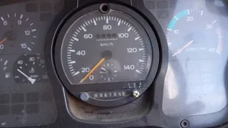 Грузовой автомобиль NISSAN DIESEL CONDOR, 1995 года, марка: NISSAN DIESEL, модель: CONDOR, год изготовления: 1995, шасси (рама) №: MK211LN00002, г/н: С524НН 33.