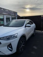 Haval F7x, 2019 года, 190 лс, 68000 км, АКПП. Транспортное средство марка HAVAL, модель F7X, год выпуска 2019.
