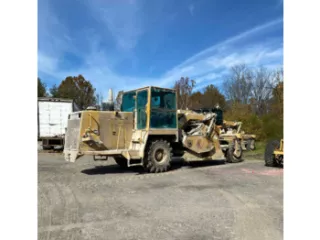 Аукцион. Стабилизатор грунта Caterpillar RM350B, 2001 г.в., рег. знак 9605 РК14.