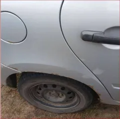 Lada Granta 2015 года, 87 лс, VIN XTA219010F0326990, гос.номер У396ТА163