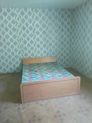 Жилой дом 75,4 кв.м. и земельный участок 3984 кв.м. в Орловской области, Ливенский район, с/п Речицкое, с Теличье, ул. Дружбы Народов, д.13. Жилой дом, кадастровый номер: 57:22:0780102:154. Земельный участок, кадастровый номер: 57:22:0780103:4.