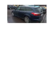 Ford Focus, 2013 года, 150 лс, 152678 км, АКПП еще Автомобиль марки: FORD FOCUS, цвет – синий,  VIN X9FLXXEEBLDG40104, год выпуска ТС 2013 г., регистрационный знак А308НН 797 .