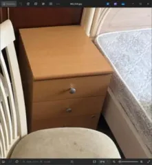 Мебель и интерьер 152 ед. Владимир. Предметы мебели и интерьера в количестве 152 единицы, поименованные в решении об оценке от 11.07.2025г. за номерами 1-152. Покупатель самостоятельно несёт все расходы, связанные с передачей имущества. Получение дополнительной информации производится по адресу: г…