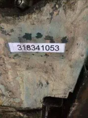 Б/у пресса механические ЭКП-5М. Пресса б/у разукомплектованы: механический однокривошпиндельный-1шт. однокривошпиндельный К-20-1шт. Электроклепальный ЭКП-5М-1шт. (уличное хранение).