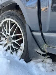 KIA Sportage 2006, автомобиль марки KIA модель Sportage 2006 г.в. VIN-номер KNEJE55386K204510, Московская область, г. Домодедово, ул. Лунная, д. 24А