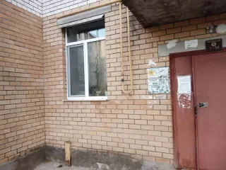1/2 доли в общей долевой собственности на квартиру общей площадью 31,5 кв.м., находящуюся по адресу: Россия, Чувашская Республика, г. Канаш, ул. 30 лет Победы, дом 111, квартира 1, с кадастровым номером 21:04:060201:1649.