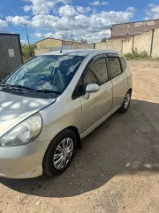 Honda Fit 2006 легковой автомобиль марки ХОНДА модель ФИТ 2006 г.в. номер кузова GD12332635, идентификационный номер (VIN): отсутствует Ознакомление с имуществом – по месту его нахождения (г. Омск, Комарова проспект 6 к.1), по предварительной записи по реквизитам финансового управляющего: телефон…