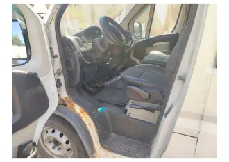 Land-Rover Discovery 2006, автомобиль марки Land-Rover модель Discovery, 2006 г.в., VIN SALLAAA146A411995, осмотр имущества осуществляется по предварительной записи с организатором торгов, конт. тел.: +79126876561, эл. адрес: shamoi.arbitr@yandex.ru