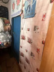 Жилое здание, кадастровый номер 16:09:110201:260, 45,5 кв.м., местоположение: Республика Татарстан, Арский район, с. Новый Кырлай, ул. Тукая, д. 87, и Земельный участок для ведения личного подсобного хозяйства, кадастровый номер 16:09:110201:171, 3575 кв.м., местоположение установлено относительно…