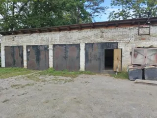 Кочегарка площадью 150,1 кв. м, кадастровый номер 27:06:0020811:94, расположена по адресу: Хабаровский край, г. Вяземский, ул. Громовой, д. 9. Цена 908515,70 руб. с учетом НДС. Задаток 227128,93 руб. Шаг аукциона 9085,16 руб. Назначение здания: кочегарка. Кадастровая стоимость 1281364 руб. Имеются…