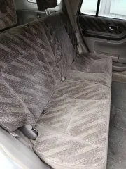 Honda CR-V 2001 года, 150 лс, АКПП. Легковой автомобиль. Марка: Honda, Модель: CR-V, VIN: RD15313295, Год выпуска:2001