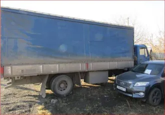 Mercedes MERCEDES, 1987 года MERCEDES, 1987 года Автомобиль грузовой, марка, модель: MERCEDES, VIN: WDB61744715347092, гос. рег. номер: Е718АН774, год изготовления: 1987