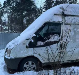 Ford Transit 300, 2008, автомобиль грузовой FORD TRANSIT 300, 2008 года, марка: FORD, модель: TRANSIT 300, VIN: WF0XXXTTFX8G82925, гос. рег. номер: С397ОМ53, год изготовления: 2008. ТС находится в залоге у ОАО «Банк Балтийское Финансовое Агентство» (ОАО «Банк БФА»).