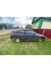 ВАЗ 2112 2007 года, 89 л.с., 229490 км, автомобиль легковой, марка: ВАЗ 21124, модель: LADA 112, VIN: XTA21124070504825, гос. рег. номер: К919НС702, год изготовления: 2007