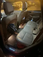 транспортное средство марки PORSCHE, модель: CAYENNE S, год изготовления: 2013 г.в., VIN: WP1ZZZ92ZDLA84904