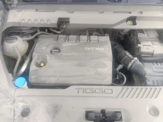 <p>CHERY TIGGO8 PRO MAX, идентификационный номер  VIN  LVTDB21B7RD445069. Имущество находится в залоге у ООО СФО  Эльтон   ИНН 9702058833 . В соответствии с подпунктом 4 пункта 1 статьи 352 ГК РФ залог прекращается после реализации заложенного имущества и удовлетворения требований…
