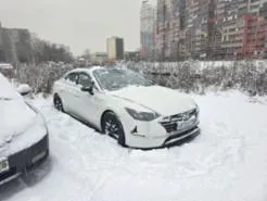 Hyundai Sonata 2019 легковой автомобиль, марка: Hyundai, модель: Sonata, год изготовления: 2019, цвет: Белый, VIN: KMHL141EBLA056364, ПТС: 1643 02055415157, г/н: Н872ОЕ198. Объект в залоге. Залогодержатель АО "КРЕДИТ ЕВРОПА БАНК (РОССИЯ)".