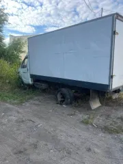 Автомобиль марки ГАЗ модель 172421 2011 года выпуска, VIN Z74172421B0002922.