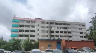 Нежилое помещение - 20,7 кв. м, адрес: Самарская обл., г. Самара, Промышленный р-н, ул. Губанова, д. 9, гаражное место 4-43, кадастровый номер 63:01:0708002:4538, ограничения и обременения: наличие перепланировки/переустройства/реконструкции установить невозможно, ведется работа по освобождению от…