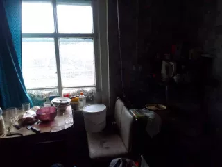 Доля 1/3 в Квартире, площадь 31.6 кв.м., назначение: Жилое, этаж: 1, адрес  местонахождение : Россия, Респ Хакасия, р н Алтайский, д Кайбалы, ул Кравченко, дом 9, квартира 4, кадастровый  условный  номер: 19:04:010201:913  Находится в долевой собственности, размер доли: 1/3